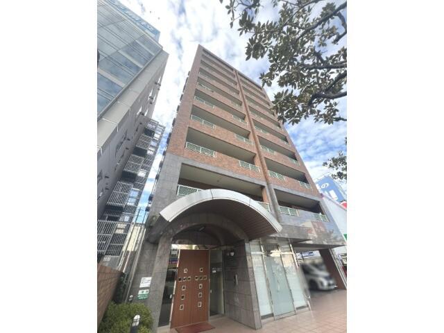 ザルヴェ大橋壱番館