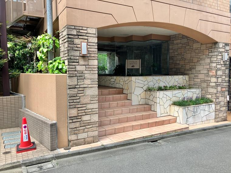 フォリア松濤