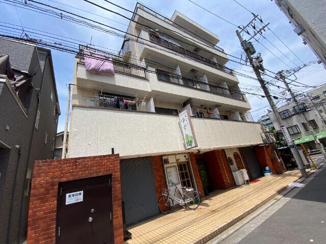 加藤マンション