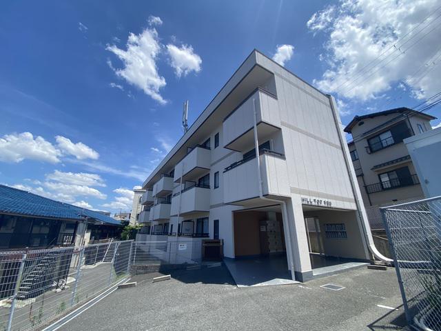 HILLTOP千里山