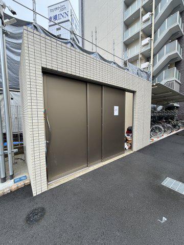 レオンコンフォート神戸駅前