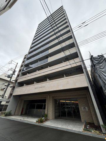 レオンコンフォート神戸駅前
