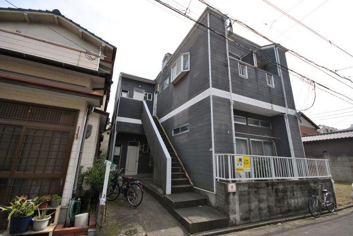サウザンドヒルズ県庁前
