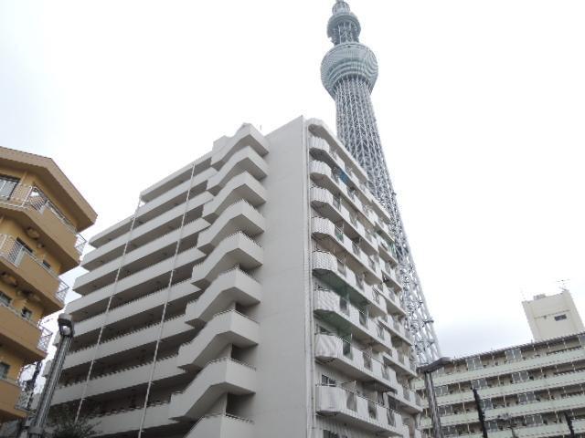 トップ押上