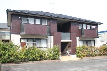 セジュールトーA棟