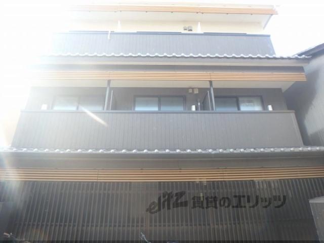 LA JOIE PERMANENTE 壬生