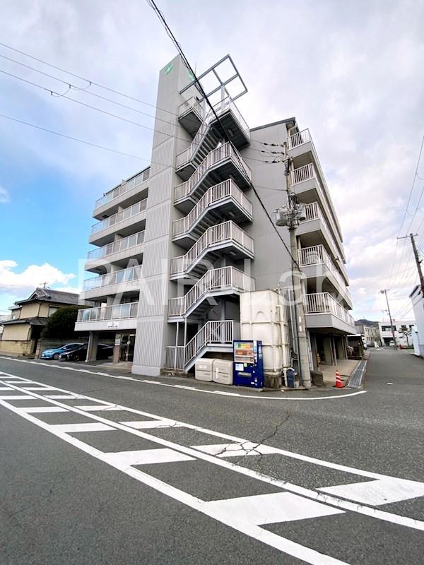 インタービレッジ三条