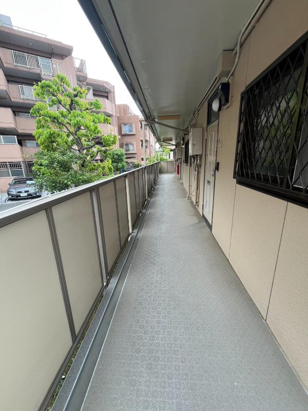 シティハイムヒロセ C