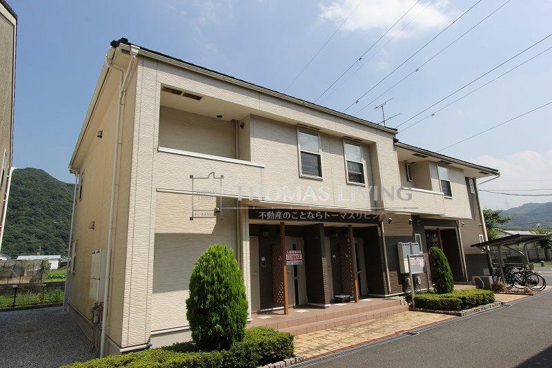 サンフラワー・アべニューE