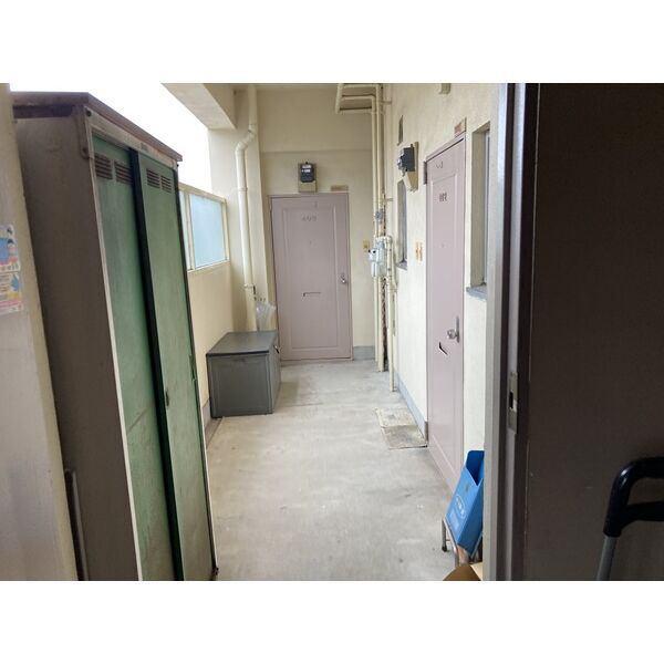 一歩堂マンション