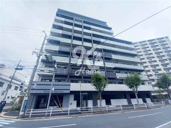 アドバンス神戸パーチェ