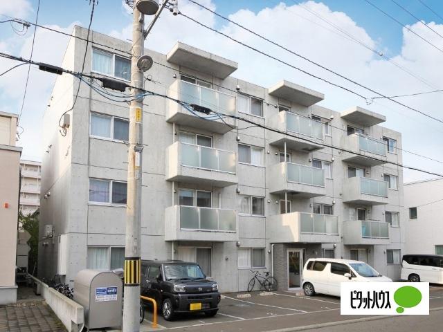 LA CLEF東札幌