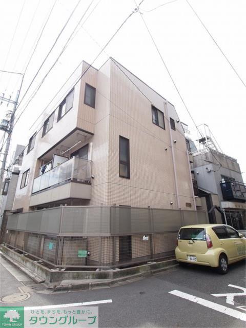 シェモアII