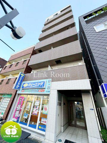 リベルテ押上
