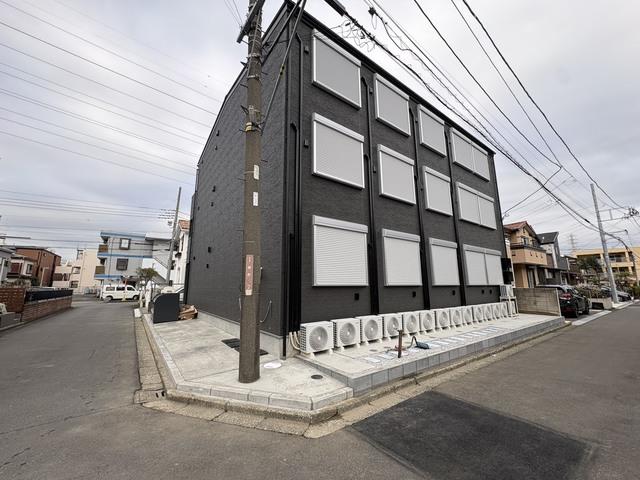 カインドネス本厚木南町
