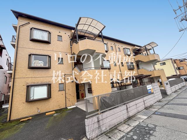 パールハイムコナヤ(3LDK/1階)