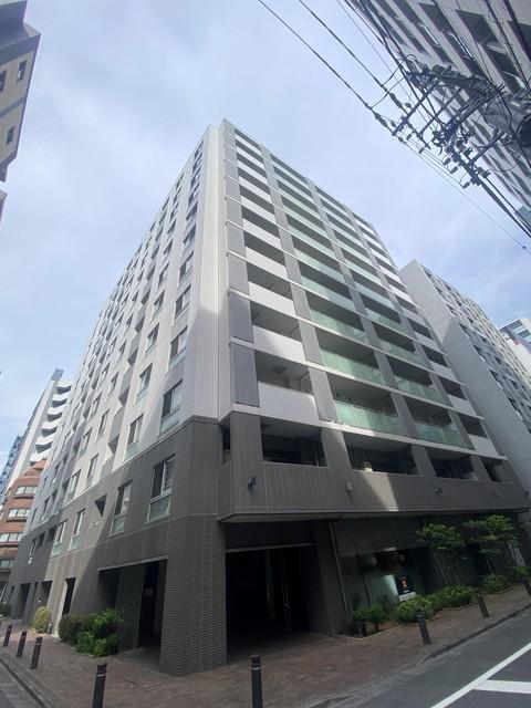 PARK AXIS日本橋浜町