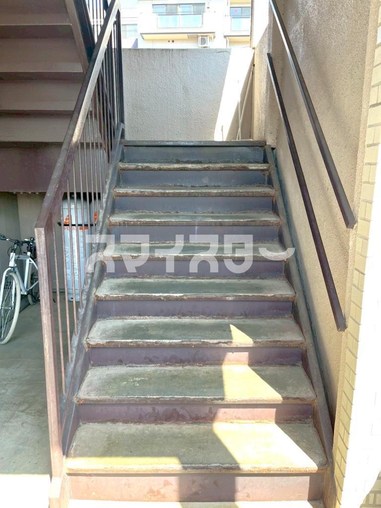 ドゥエリング三愛東青梅