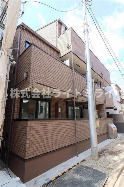 グランクオール駒込