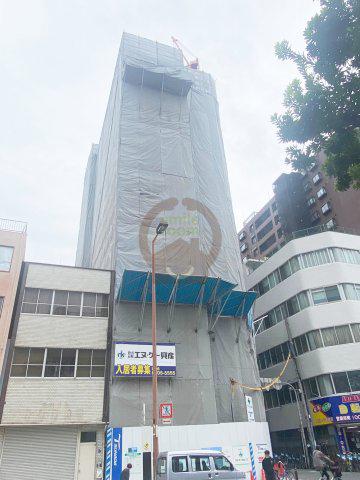 ラシーヌ瓦屋町