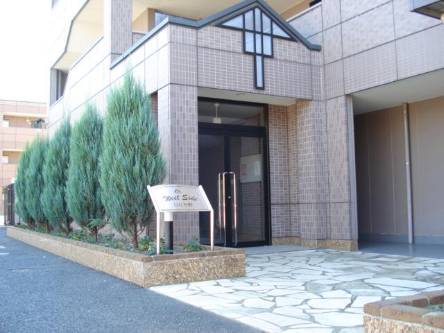 ウエストSIDEひたち野