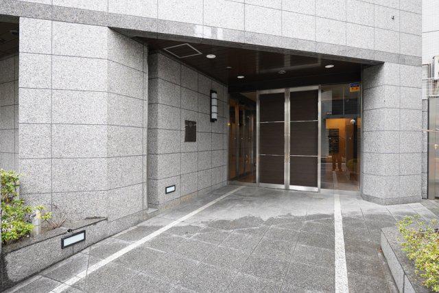 パレステュディオ麻布イースト