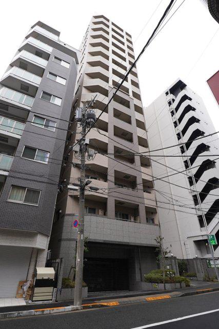 パレステュディオ麻布イースト