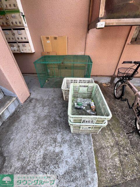 小菅マンション