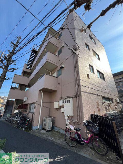 小菅マンション
