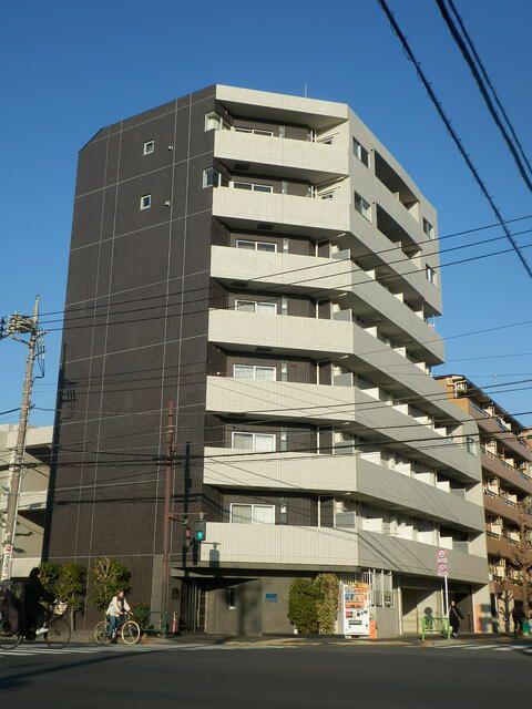 メインステージ千歳船橋