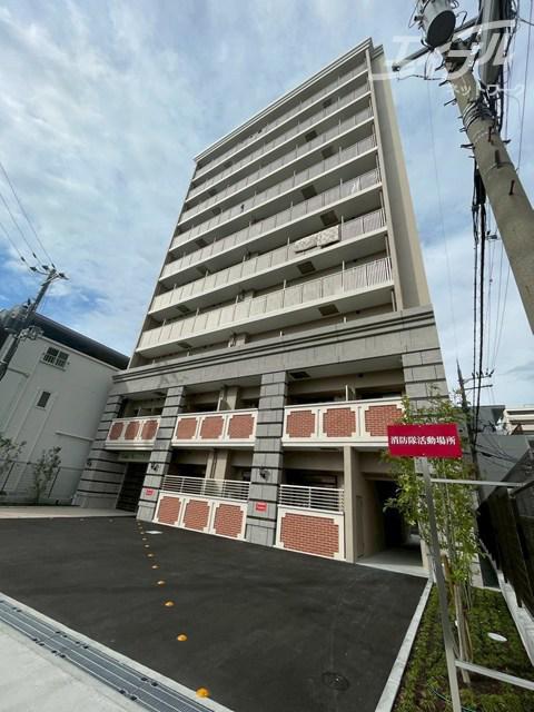 LUXE正雀駅前