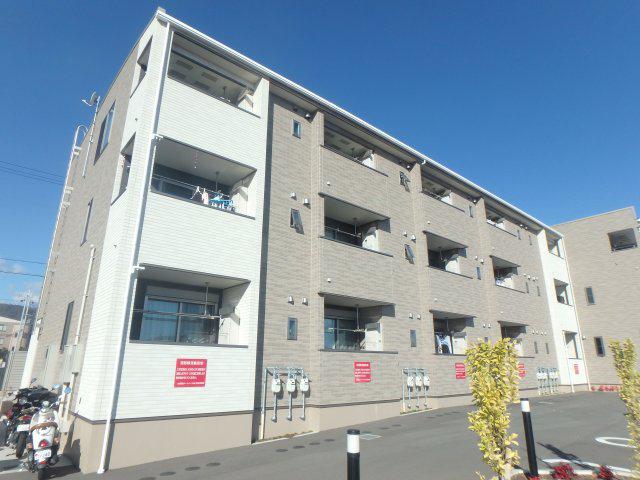 グランフローラ