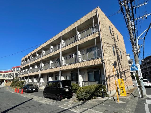 アンプルールフェール宮内
