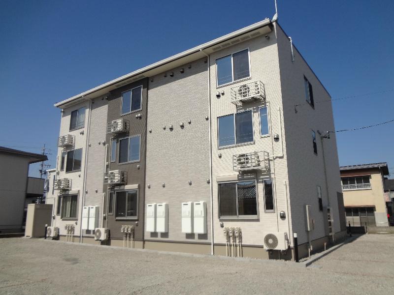 LUMTERE東横
