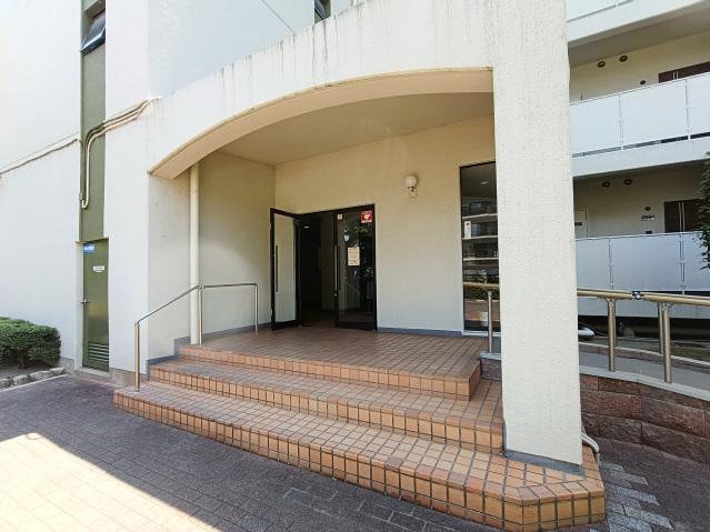 阪急南茨木ハイタウン東奈良高層C棟