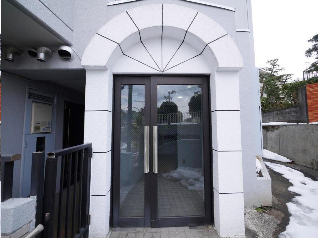 アイショウプラザ台原