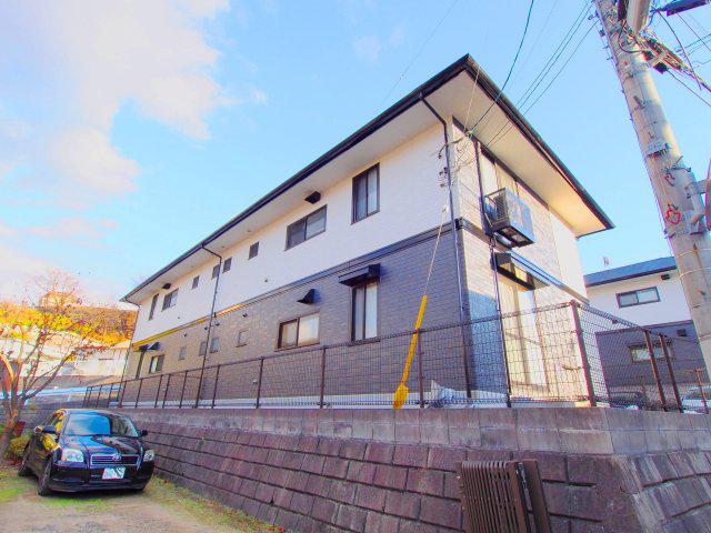 セジュール中相田II