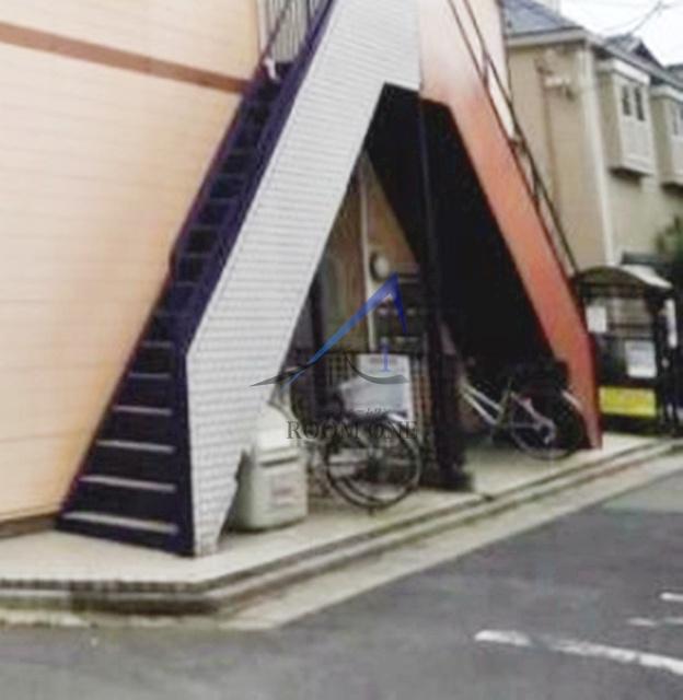メゾン上高田