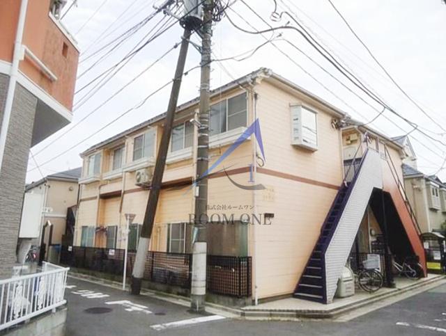 メゾン上高田