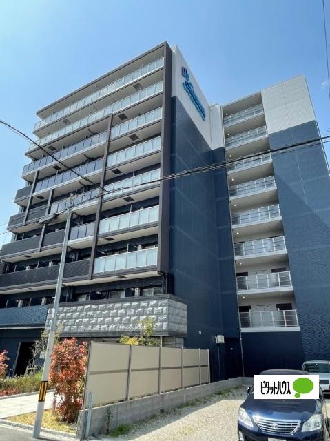 プレサンスOSAKA DOMECITYスクエア