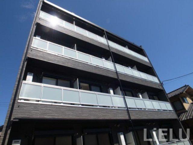 リュクス錦町