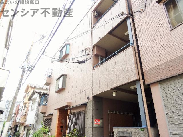 コーポ三原I