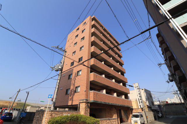 ラルテ中津