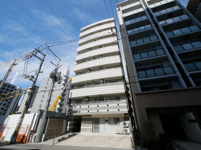 ラフォンテ大国町