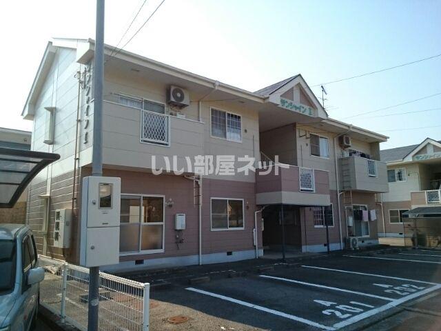 サンシャインI