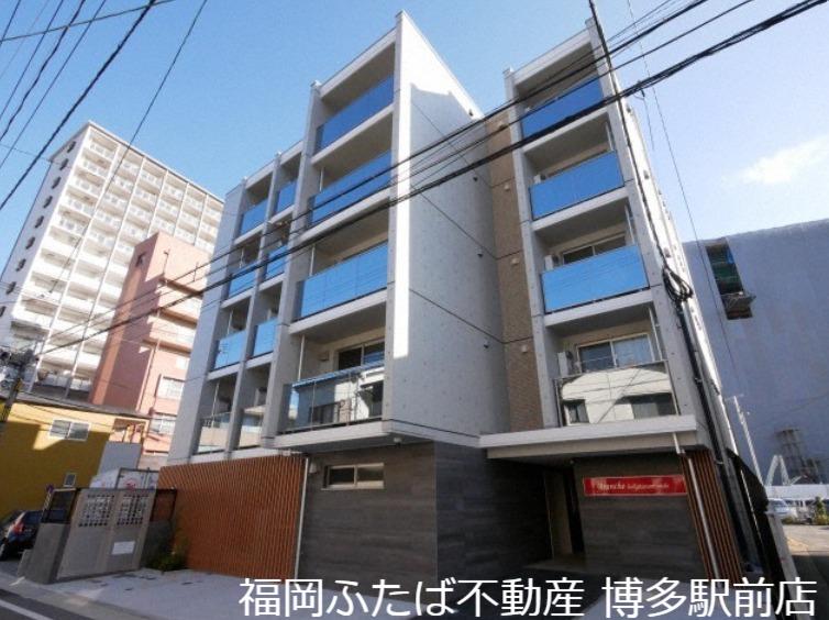 BRANCHE博多住吉
