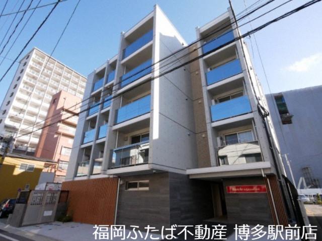 BRANCHE博多住吉