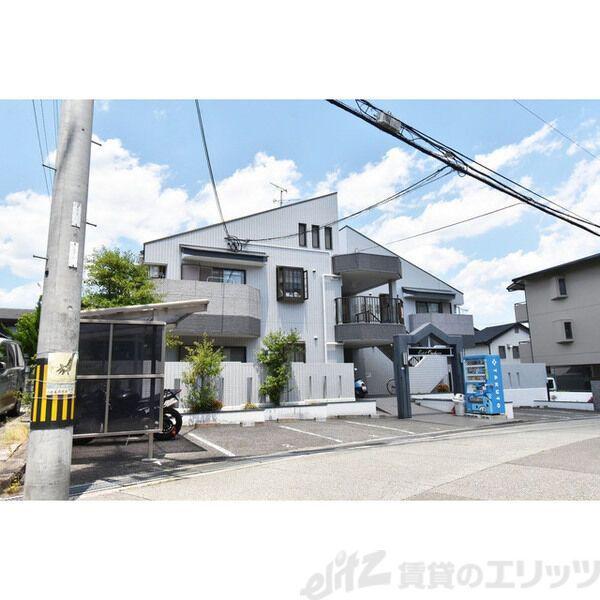 EST-1小野原(1DK/1階)