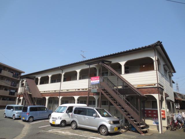 カーサヴェルデ志免II