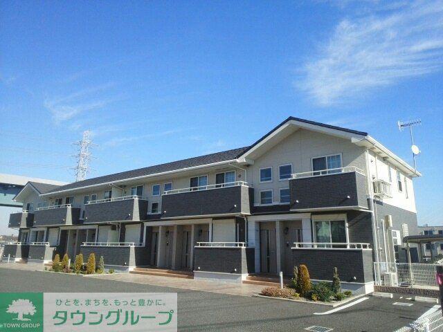 アマデウスハウス